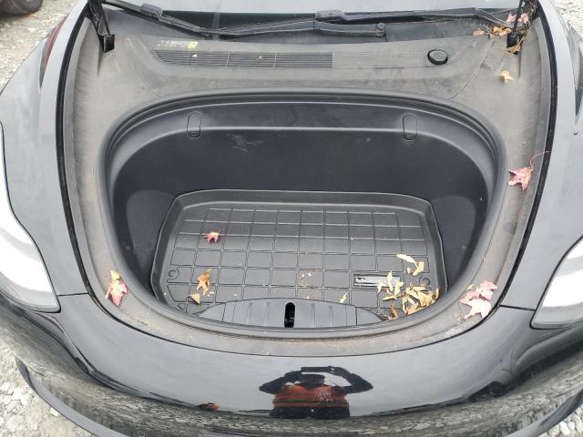 Photo 11 from auction – 2018 TESLA MODEL 3 with VIN 5YJ3E1EB7JF068166