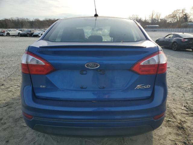 Photo 6 from auction – 2019 FORD FIESTA SE with VIN 3FADP4BJ1KM123712