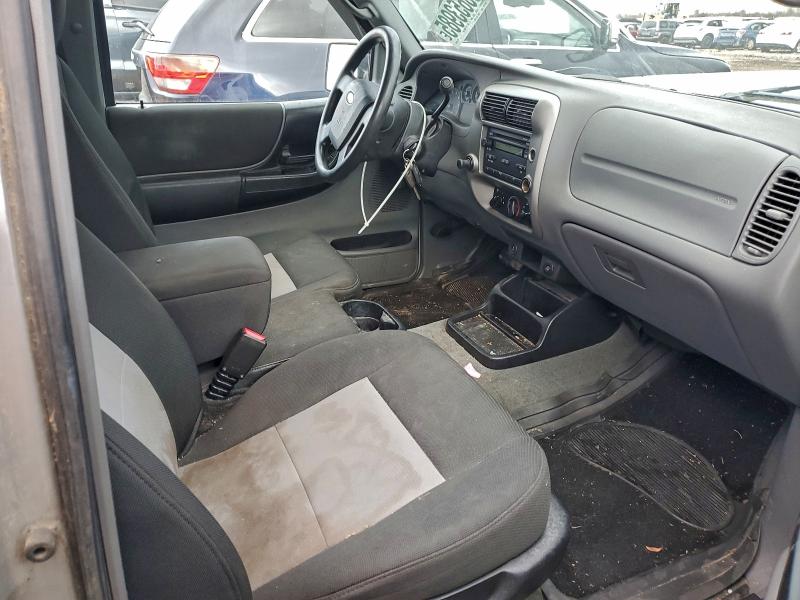 Photo 10 from auction – 2011 FORD RANGER SUP with VIN 1FTKR1ED4BPA82499