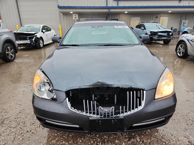 Photo 5 from auction – 2011 BUICK LUCERNE CX with VIN 1G4HJ5EM7BU136075