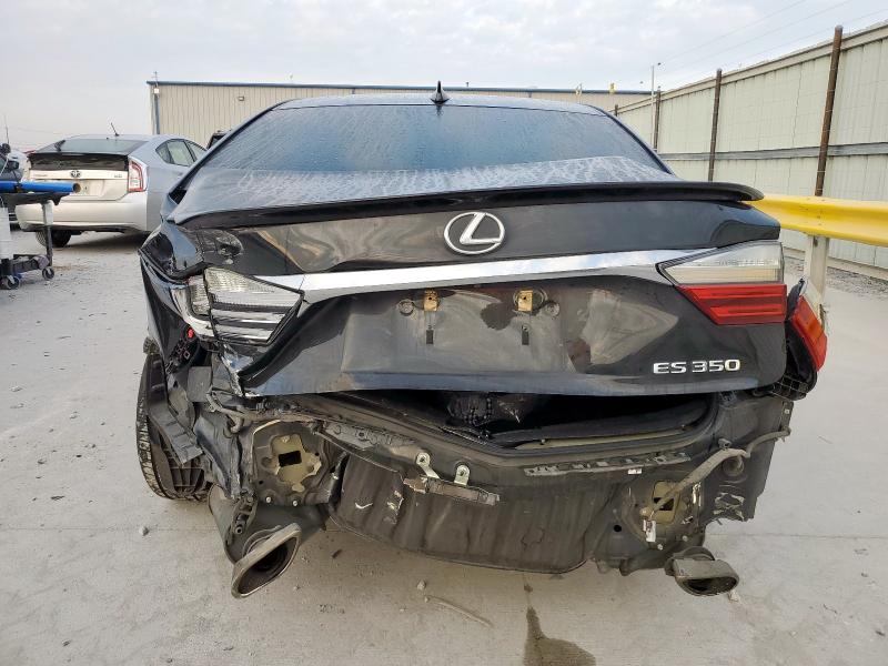 Photo 6 from auction – 2018 LEXUS ES 350 with VIN 58ABK1GG7JU113843