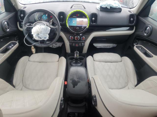 Photo 8 from auction – 2023 MINI COOPER S C with VIN WMZ53BR0XP3P84496