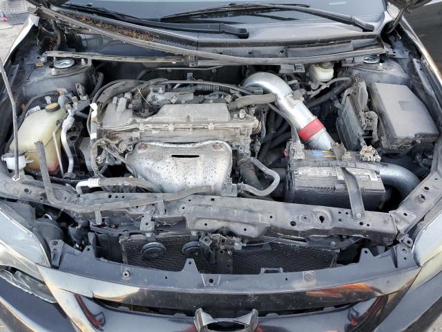 Photo 11 from auction – 2011 TOYOTA SCION TC with VIN JTKJF5C76B3016755
