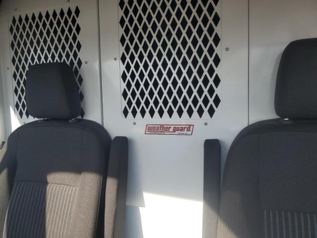 Photo 10 from auction – 2018 FORD TRANSIT T- with VIN 1FTBF4XG1JKA95692