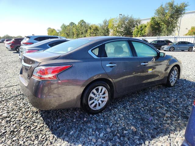 Photo 3 from auction – 2015 NISSAN ALTIMA 2.5 with VIN 1N4AL3AP9FC219593