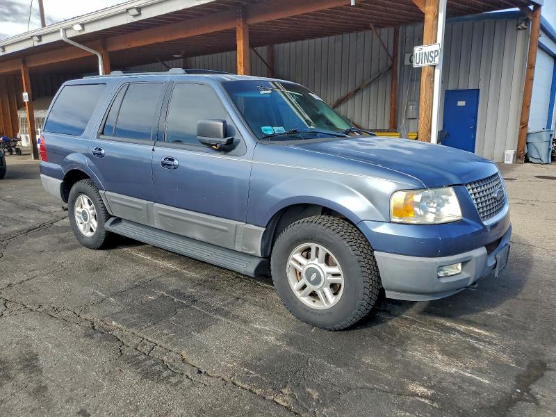 Photo 4 from auction – 2003 FORD EXPEDITION with VIN 1FMPU16LX3LA20247