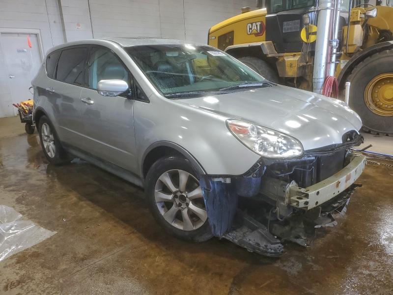 Photo 4 from auction – 2006 SUBARU B9 TRIBECA with VIN 4S4WX82C664426316