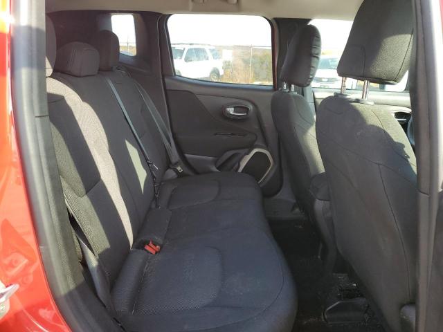 Photo 11 from auction – 2017 JEEP RENEGADE S with VIN ZACCJBAB0HPF23871