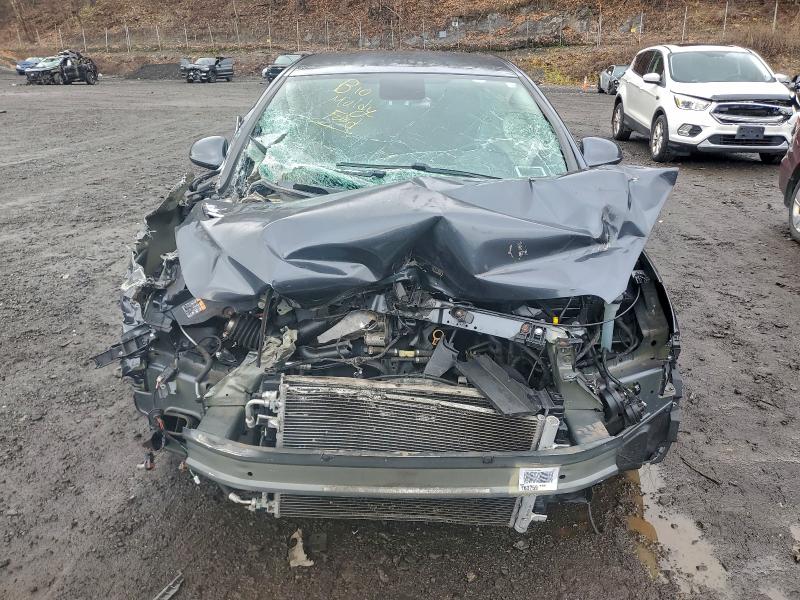 Photo 5 from auction – 2013 BUICK VERANO with VIN 1G4PP5SK0D4129050