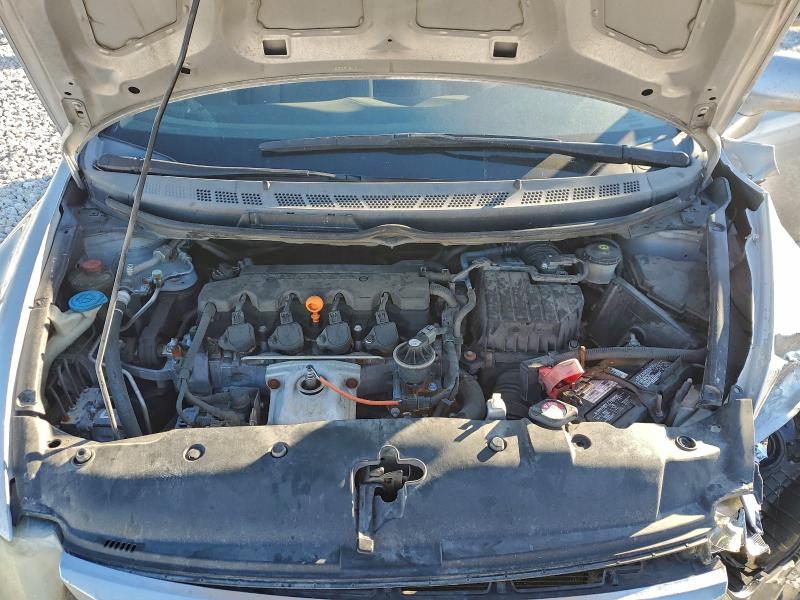 Photo 11 from auction – 2010 HONDA CIVIC LX with VIN 2HGFA1F53AH310853