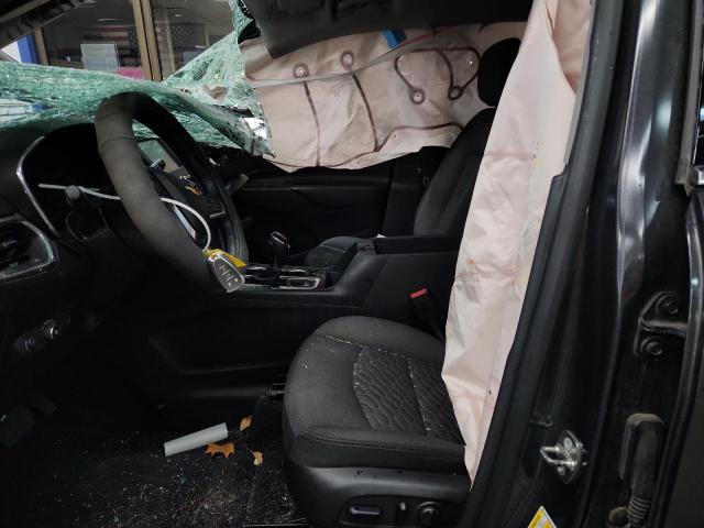 Photo 7 from auction – 2018 CHEVROLET EQUINOX LT with VIN 2GNAXSEV9J6175072
