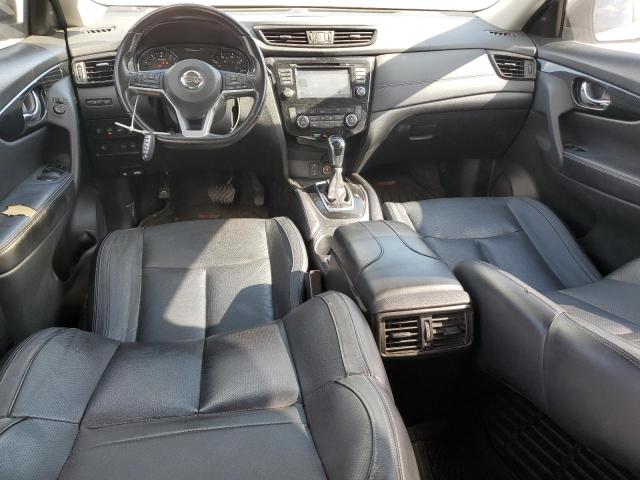 Photo 8 from auction – 2017 NISSAN ROGUE S with VIN JN8AT2MT7HW388272