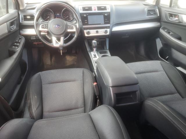 Photo 8 from auction – 2015 SUBARU OUTBACK 2. with VIN 4S4BSACC2F3338999
