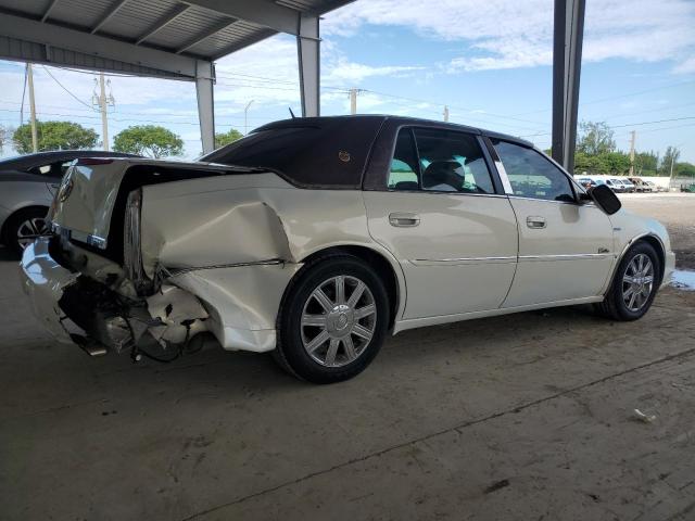 Photo 3 from auction – 2006 CADILLAC DTS with VIN 1G6KD57Y06U108774