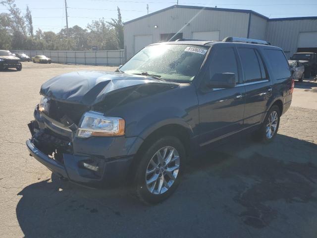 FORD EXPEDITION 2015 with VIN 1FMJU2AT7FEF00693 - Photo from auction