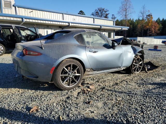 Photo 3 from auction – 2017 MAZDA MX-5 MIATA with VIN JM1NDAM77H0105072