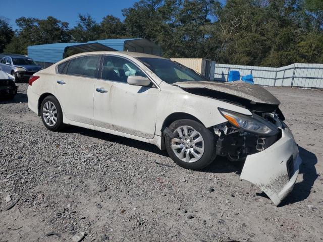 Photo 4 from auction – 2017 NISSAN ALTIMA 2.5 with VIN 1N4AL3AP0HC490884