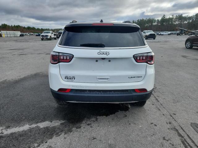 Photo 6 from auction – 2023 JEEP COMPASS LI with VIN 3C4NJDCN7PT505922