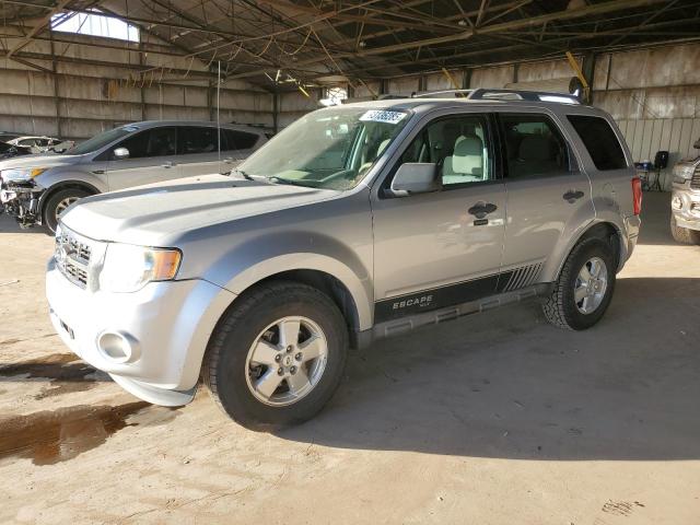 FORD ESCAPE XLT 2011 with VIN 1FMCU0DG7BKB78774 - Photo from auction