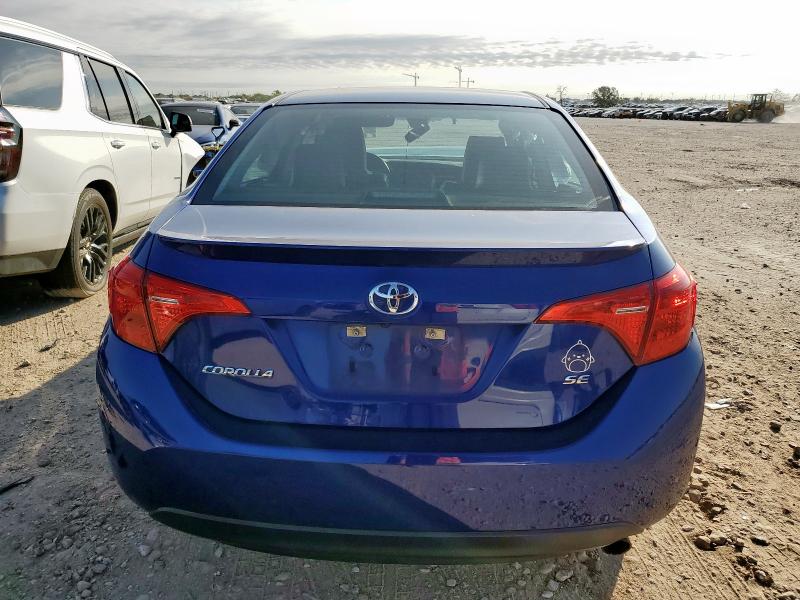 Photo 6 from auction – 2019 TOYOTA COROLLA L with VIN 5YFBURHE7KP891446