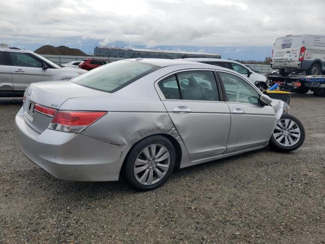 Photo 3 from auction – 2011 HONDA ACCORD EXL with VIN 1HGCP3F85BA013820