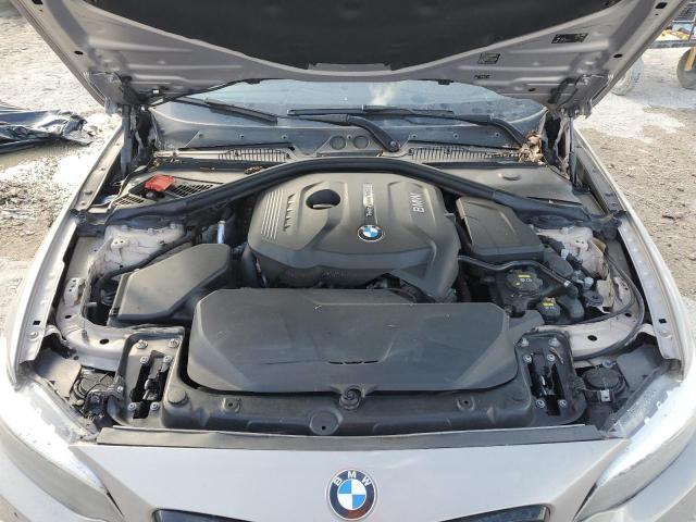 Photo 11 from auction – 2017 BMW 230I with VIN WBA2K9C35H7A26285