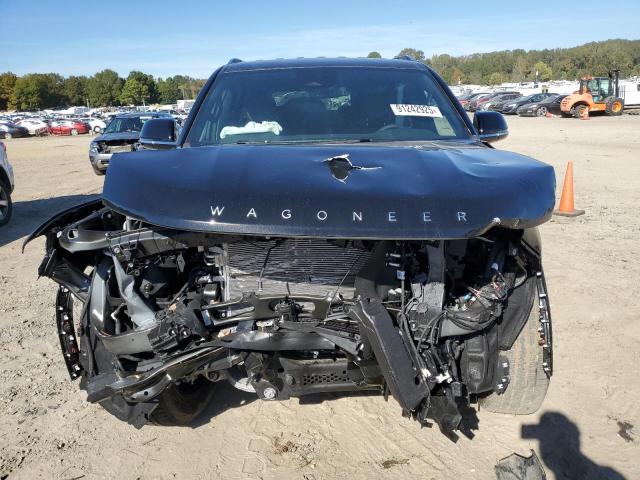 Photo 5 from auction – 2025 JEEP WAGONEER L with VIN 1C4SJSAP9SS506348
