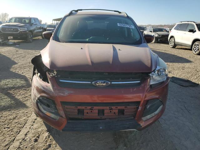 Photo 5 from auction – 2014 FORD ESCAPE SE with VIN 1FMCU0GX9EUB60443