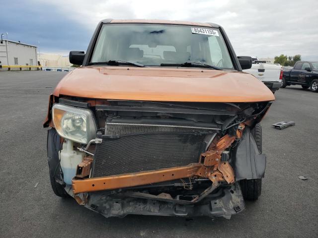 Photo 5 from auction – 2006 HONDA ELEMENT EX with VIN 5J6YH18796L003645