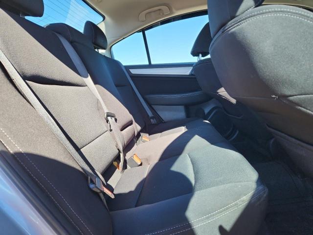 Photo 10 from auction – 2017 SUBARU LEGACY 2.5 with VIN 4S3BNAB60H3023905