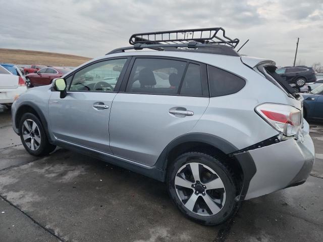 Photo 2 from auction – 2014 SUBARU XV CROSSTR with VIN JF2GPBKC2EH290801