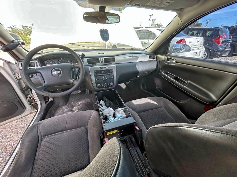 Photo 9 from auction – 2016 CHEVROLET IMPALA LIM with VIN 2G1WD5E37G1104426