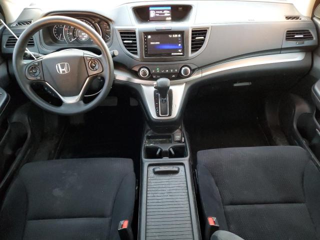 Photo 8 from auction – 2014 HONDA CR-V EX with VIN 5J6RM4H54EL095701