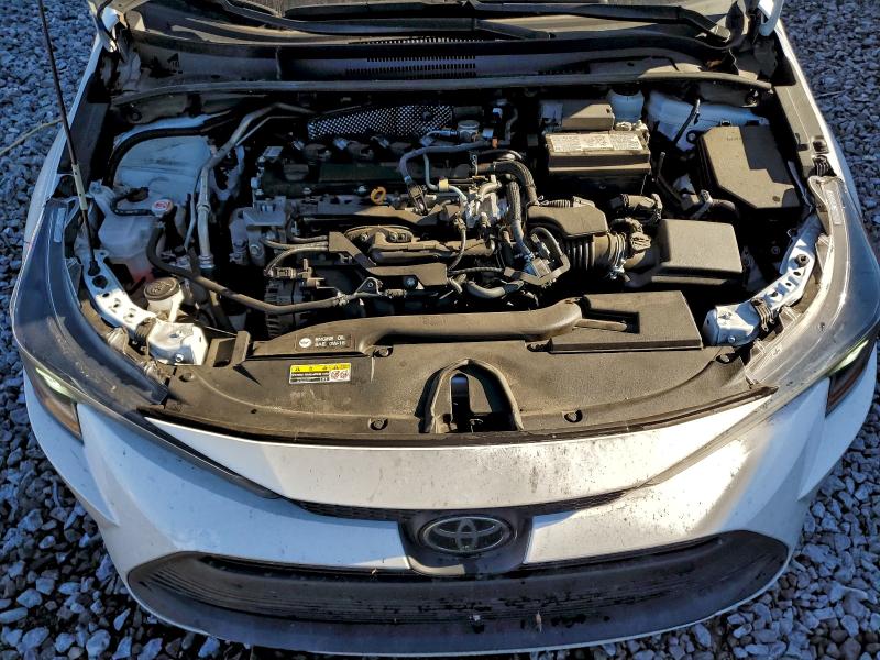 Photo 11 from auction – 2023 TOYOTA COROLLA LE with VIN 5YFB4MDE3PP011858