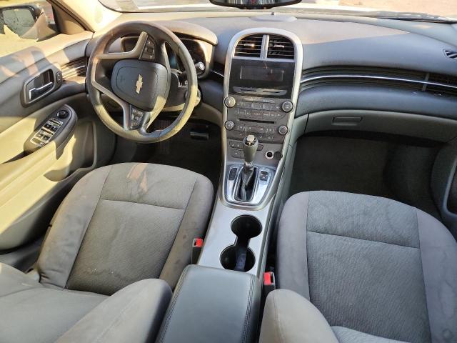 Photo 8 from auction – 2013 CHEVROLET MALIBU LS with VIN 1G11B5SA0DF131992