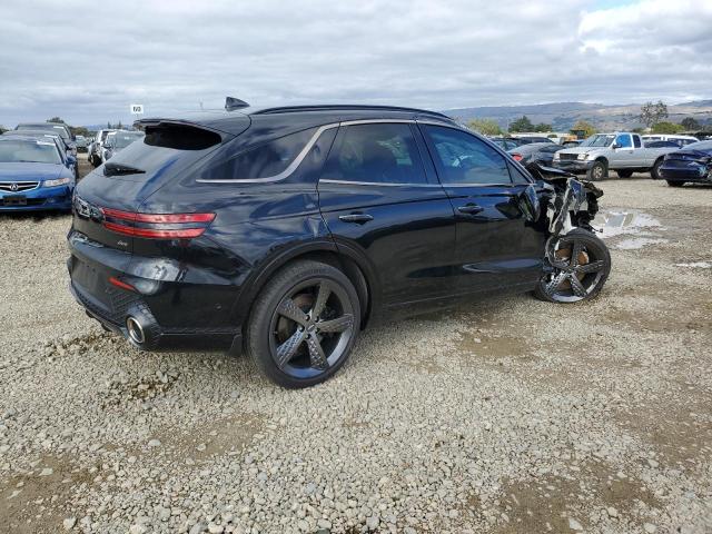 Photo 3 from auction – 2023 GENESIS GV70 BASE with VIN KMUMADTB7PU101118