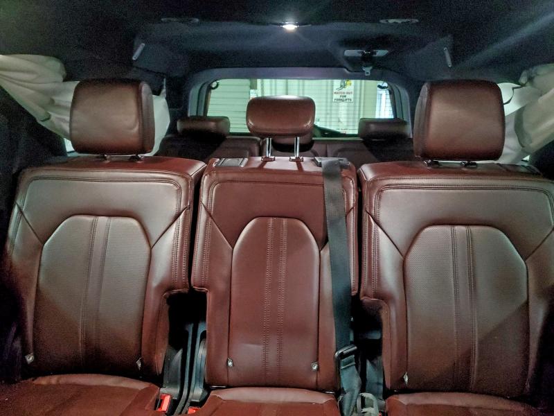 Photo 10 from auction – 2022 FORD EXPEDITION with VIN 1FMJK2AT9NEA12088