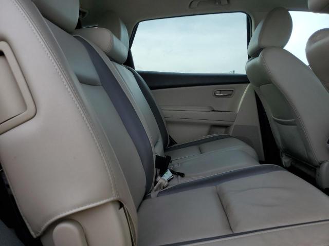 Photo 11 from auction – 2012 MAZDA CX-9 with VIN JM3TB3CV4C0338321