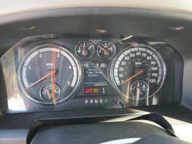Photo 9 from auction – 2010 DODGE RAM 2500 with VIN 3D7UT2CL0AG158108