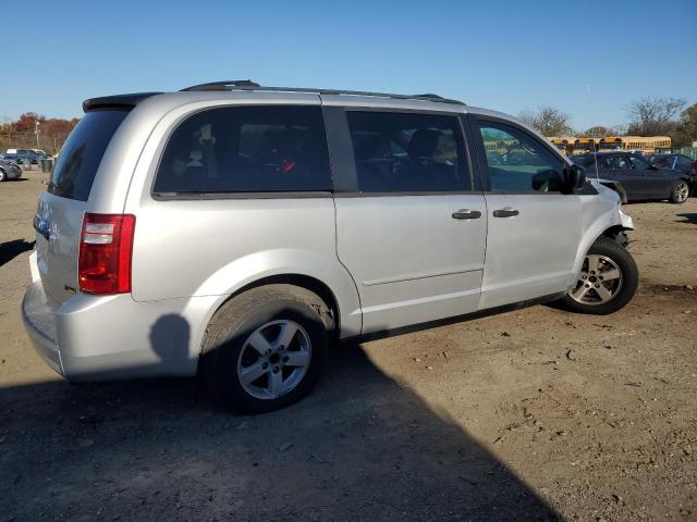Photo 3 from auction – 2008 DODGE GRAND CARA with VIN 1D8HN44H58B189354
