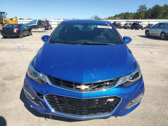 Photo 5 from auction – 2016 CHEVROLET CRUZE LT with VIN 1G1BE5SM2G7319174