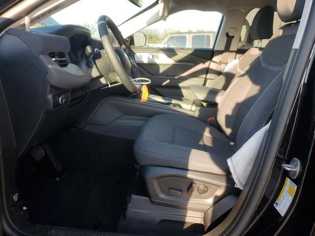 Photo 7 from auction – 2025 FORD EXPLORER A with VIN 1FMUK7DH2SGC65433