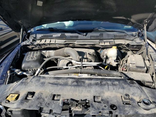 Photo 11 from auction – 2014 RAM 1500 with VIN 1C6RR7NT0ES347520