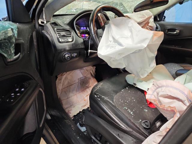 Photo 8 from auction – 2020 JEEP COMPASS LA with VIN 3C4NJCBBXLT159084