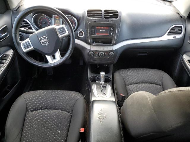 Photo 8 from auction – 2018 DODGE JOURNEY SE with VIN 3C4PDCAB2JT427575