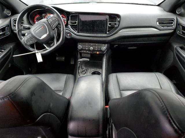 Photo 8 from auction – 2021 DODGE DURANGO GT with VIN 1C4RDJDG3MC611007