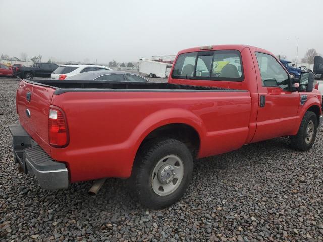 Photo 3 from auction – 2008 FORD F250 SUPER with VIN 1FTNF20568EE00834