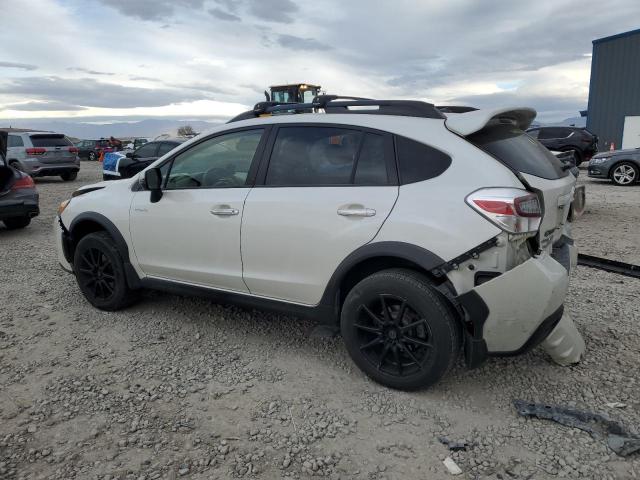 Photo 2 from auction – 2014 SUBARU XV CROSSTR with VIN JF2GPBKC7EH230576
