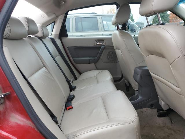 Zdjęcie 10 z aukcji – 2011 FORD FOCUS SES z VIN 1FAHP3GN4BW203190