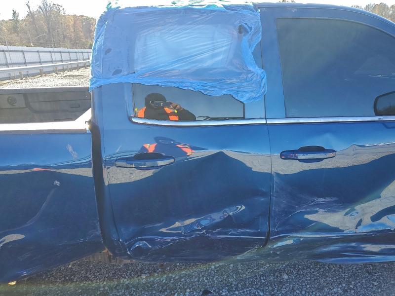 Photo 10 from auction – 2017 GMC SIERRA with VIN 1GTR1MEC4HZ251061